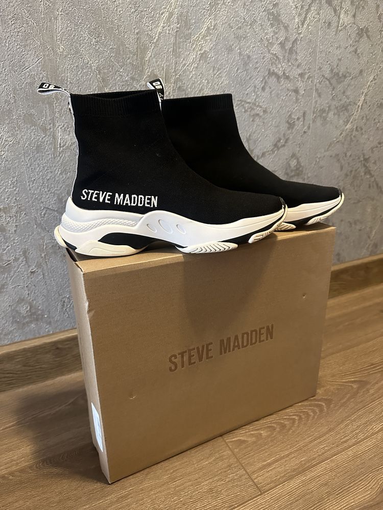 Дамски маратонки Steve Madden