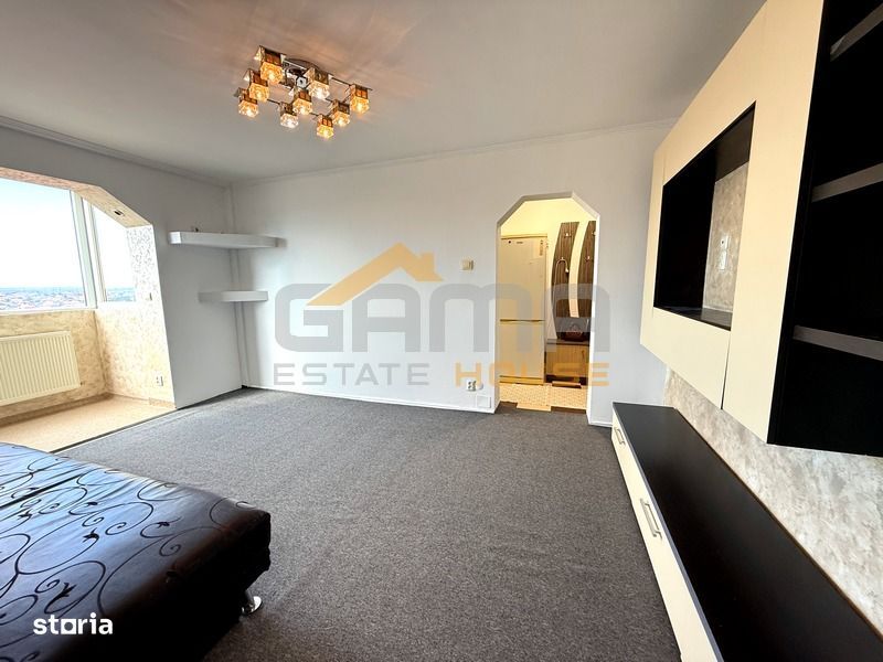 Apartament 2 camere in zona Fortuna, Aurel Vlaicu