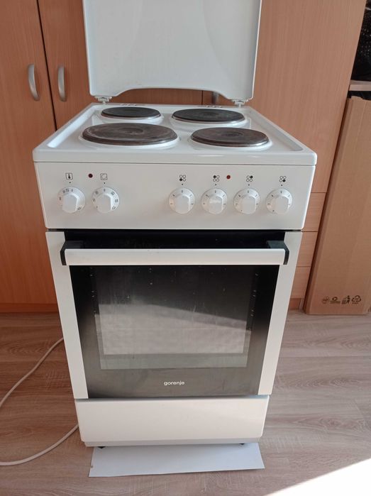 Готварска печка Gorenje