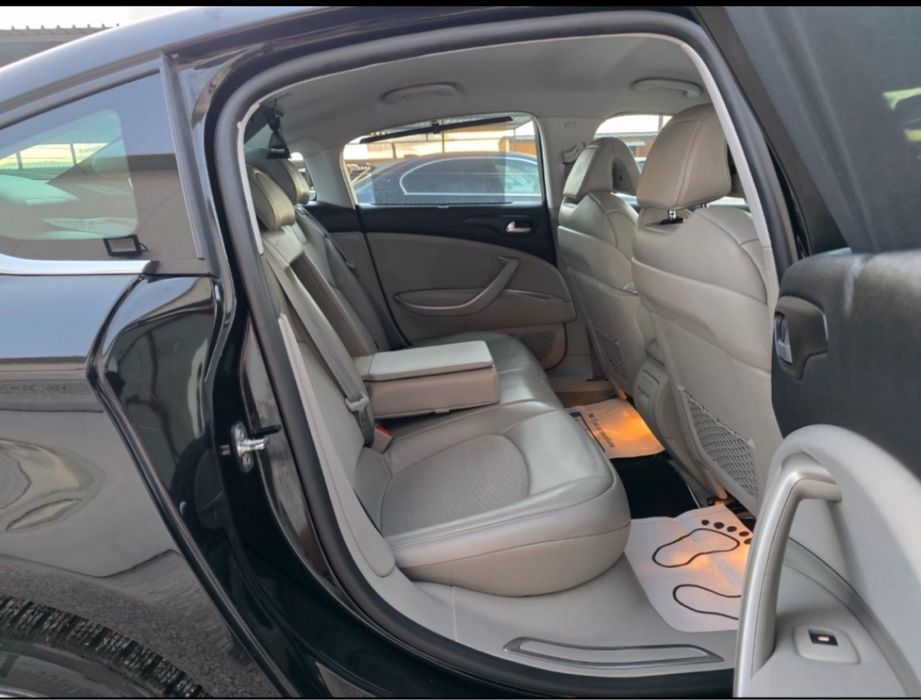 Citroen C5 X7 3.0 V6