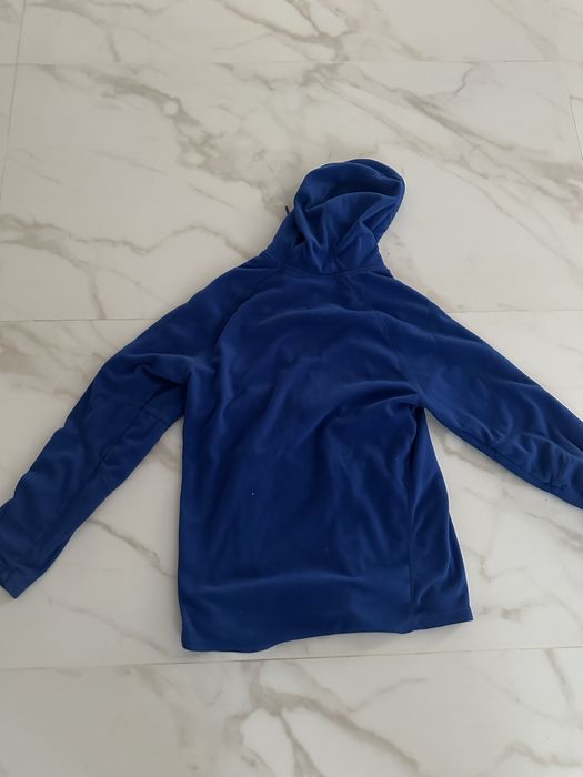 Bluza polara cu fermoar Engelbert Strauss