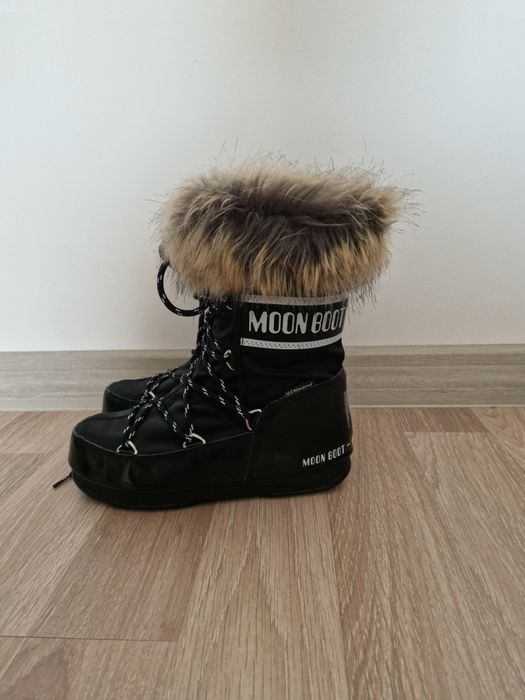 MOON BOOT - Monaco Marime 37