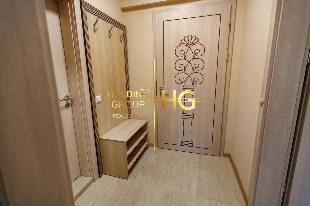 Продава се Двустаен апартамент в к.к. Златни пясъци - 60 кв.м за 1617 €/кв.м - Снимка #5