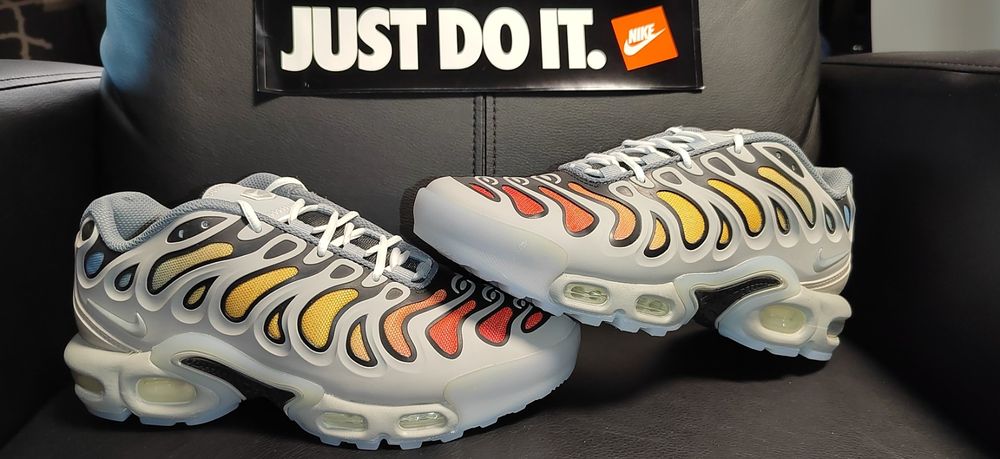 Nike Air Max TN Plus Drift, номер 38