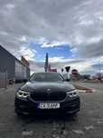 Vand BMW G30 530I 2017-Mașina se prezinta în stare foarte bună