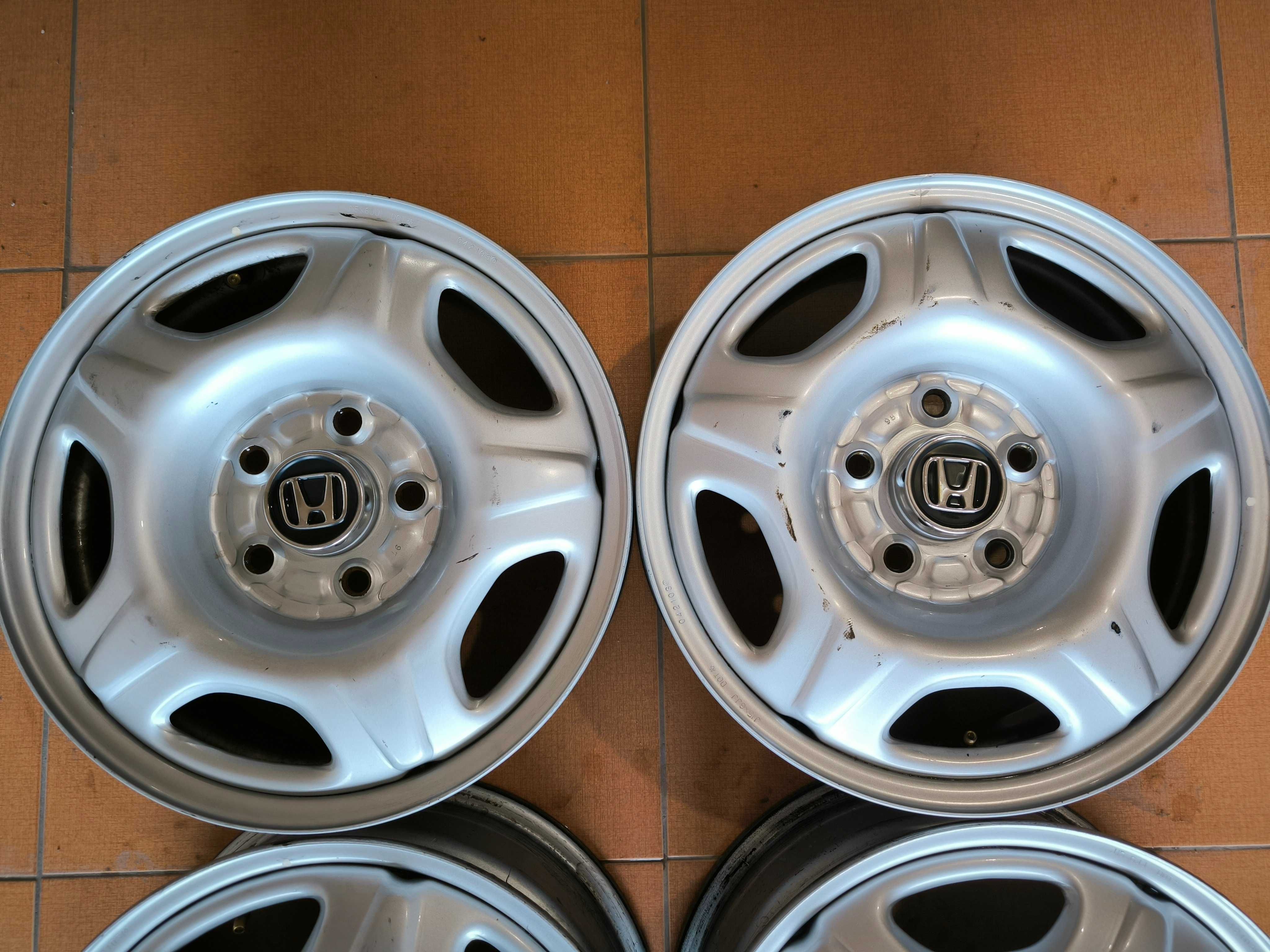Джанти за Honda Cr-v 15