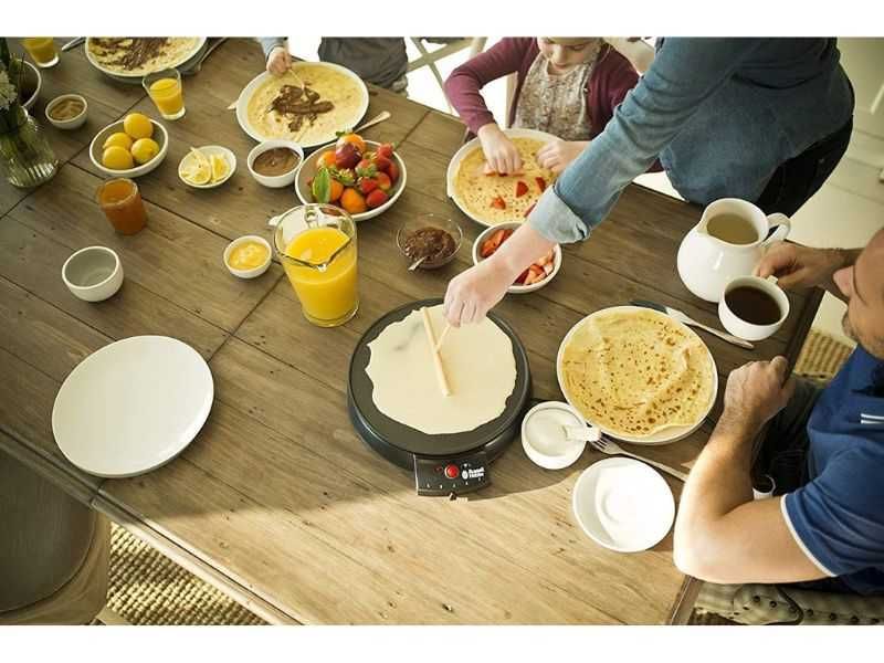 Уред за Приготвяне на Палачинки Russell Hobbs Fiesta 20920-56