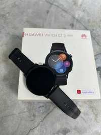 Huawei Watch GT 3, (326722 г. Кокшетау, ул. Абая 128,21)