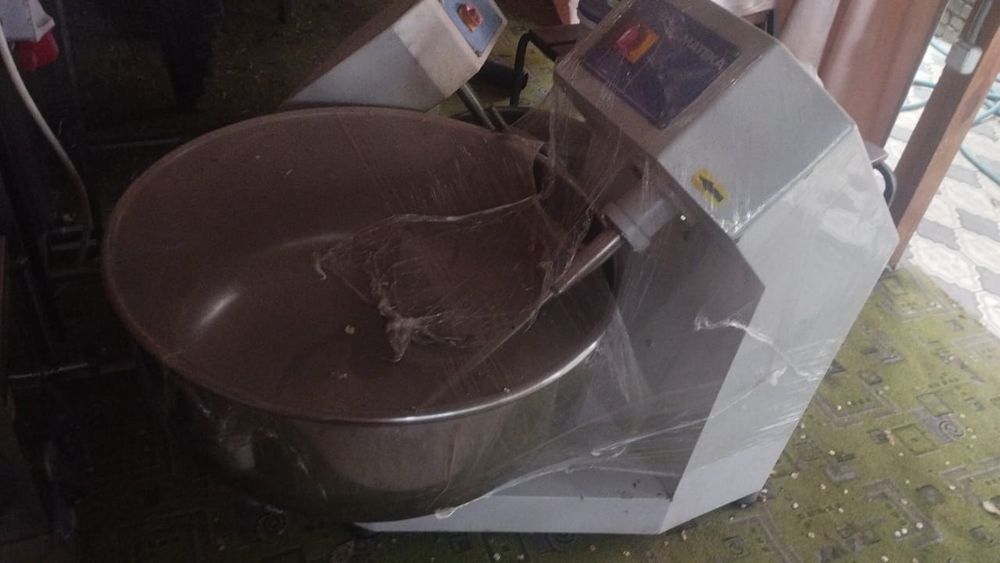 Продам оборудование