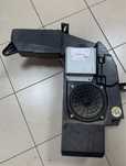 Subwoofer Audi A4 B6/B7