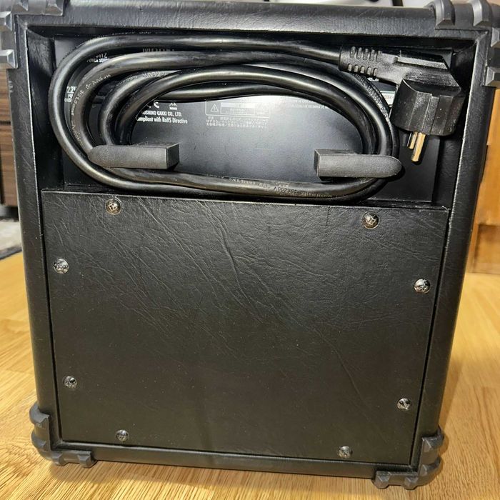 Amplificator chitara Ibanez IBZ-10G 10 Watt 6.5 inch speaker