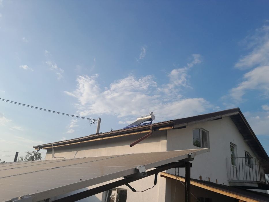 Casa de vânzare, pret negociabil