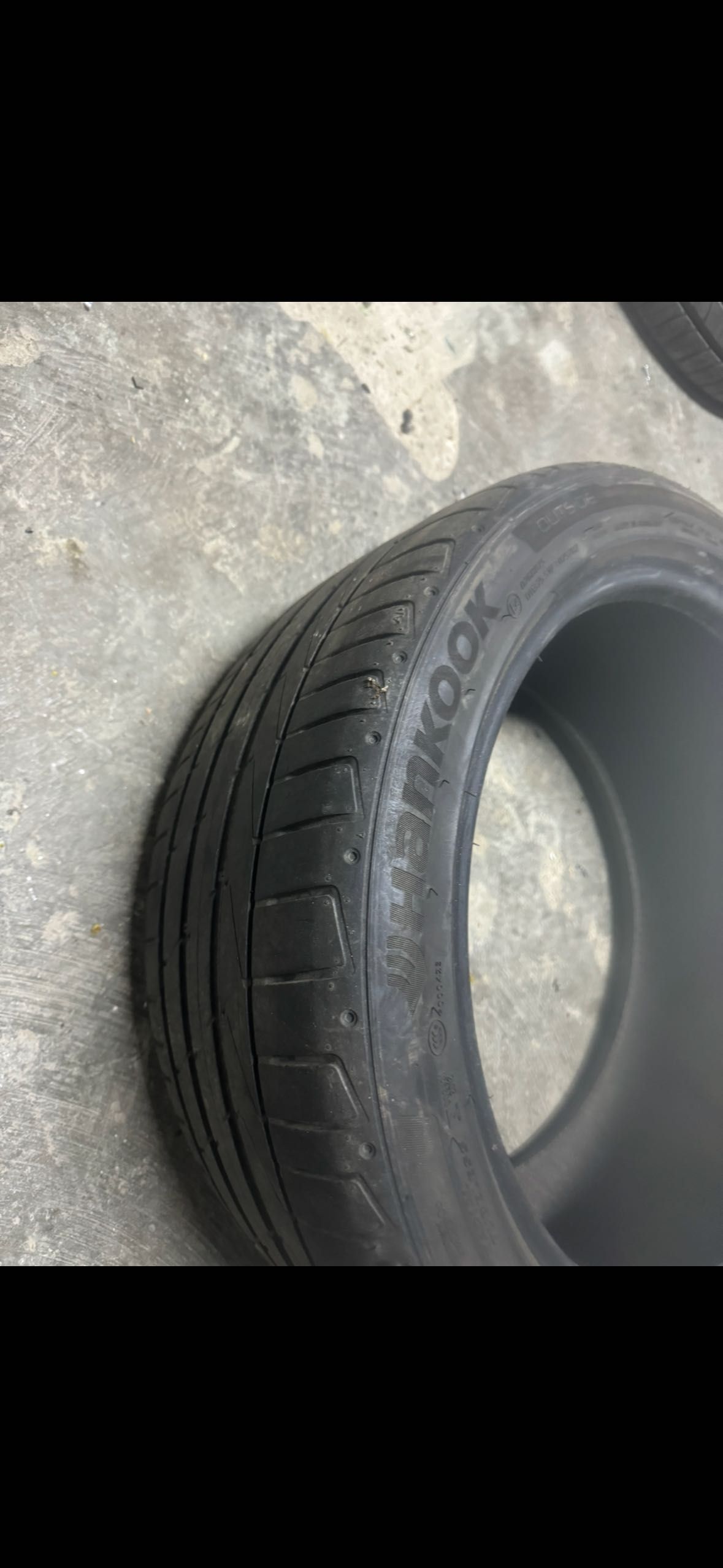 лятни гуми 245/40 R18