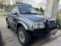 Suzuki Grand Vitara 2.0 Benzina automatica