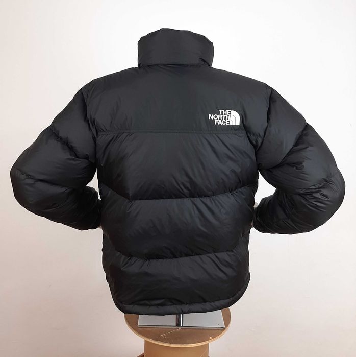 The North Face 1996 Retro Nuptse - Оригинално мъжко яке размер M
