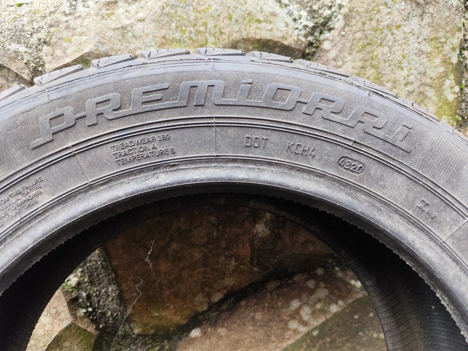 Anvelope iarna 205/55/R16