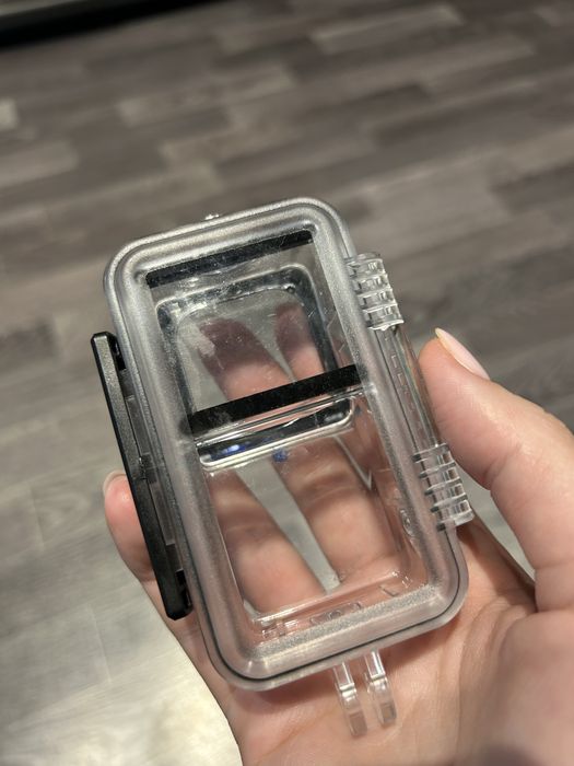 Аквабокс для dji Action 2 dual sceen