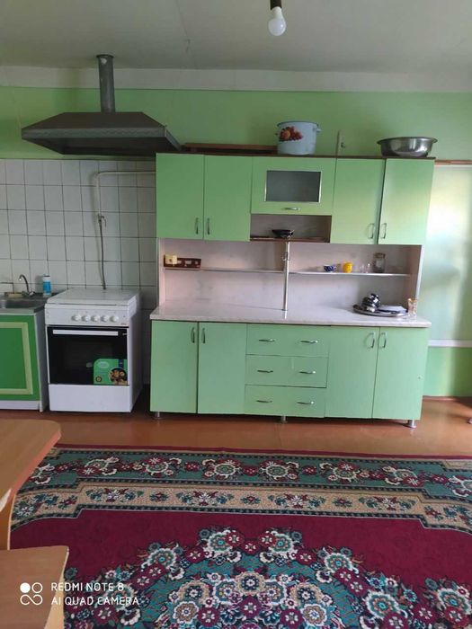 Коттедж - ховли уй Ватстрой