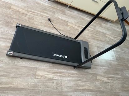 Беговая дорожка новая