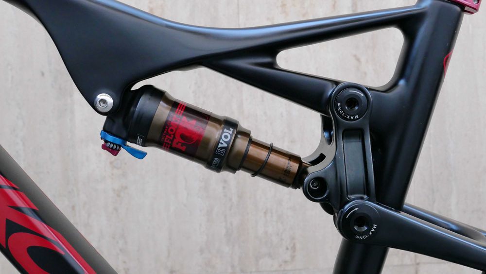 Koba Sentiero, 29 M/L, карбон, FOX Factory 130 ход, 1х12 Sram XX1 AXS