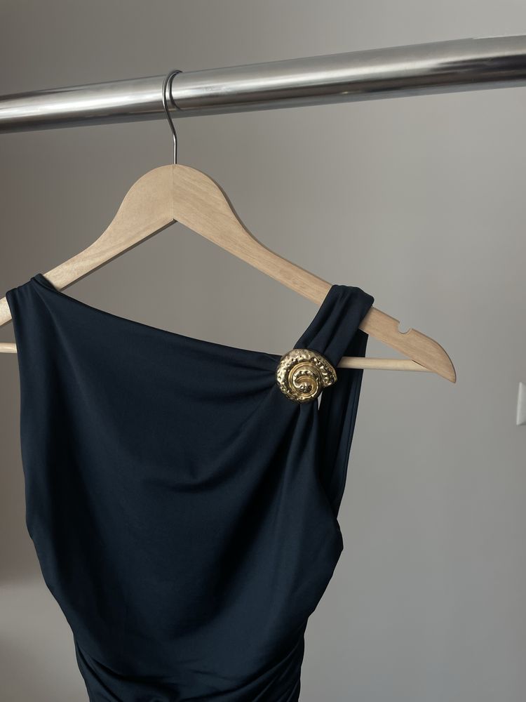 Рокля Zara размер М