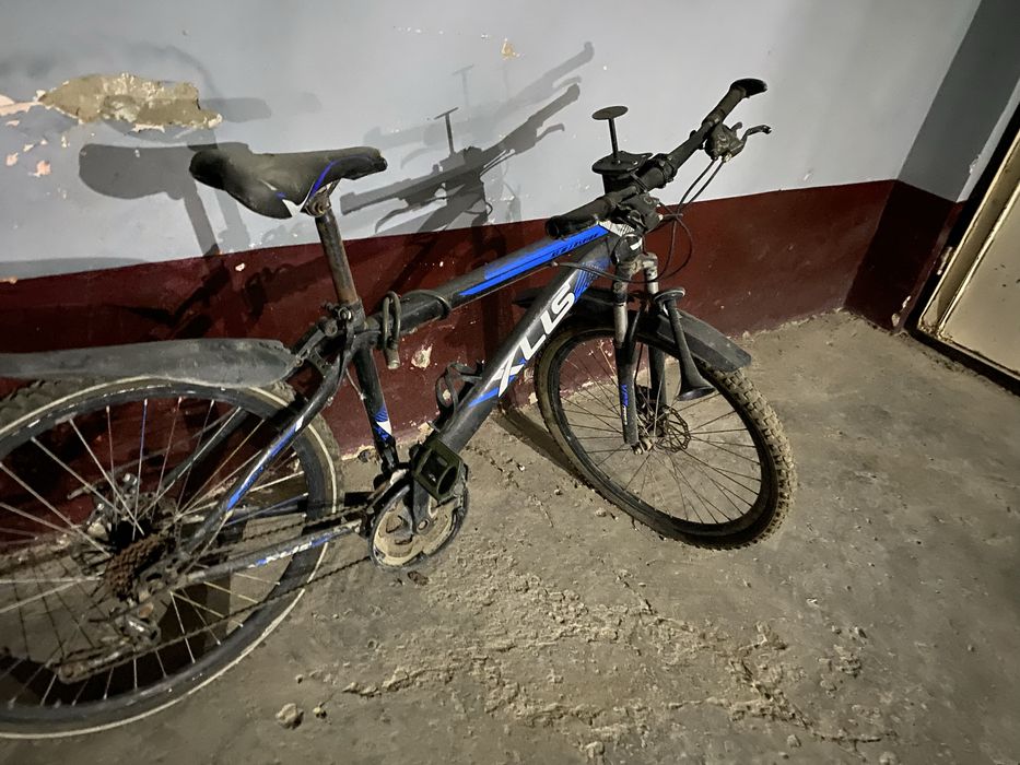 Xlls velo sotiladi