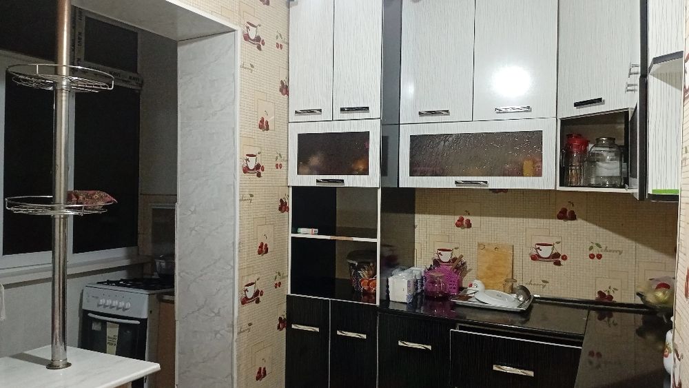 Продам квартиру срочно