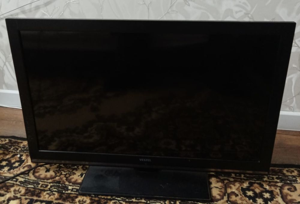 TV Vestel б/у на запчасти