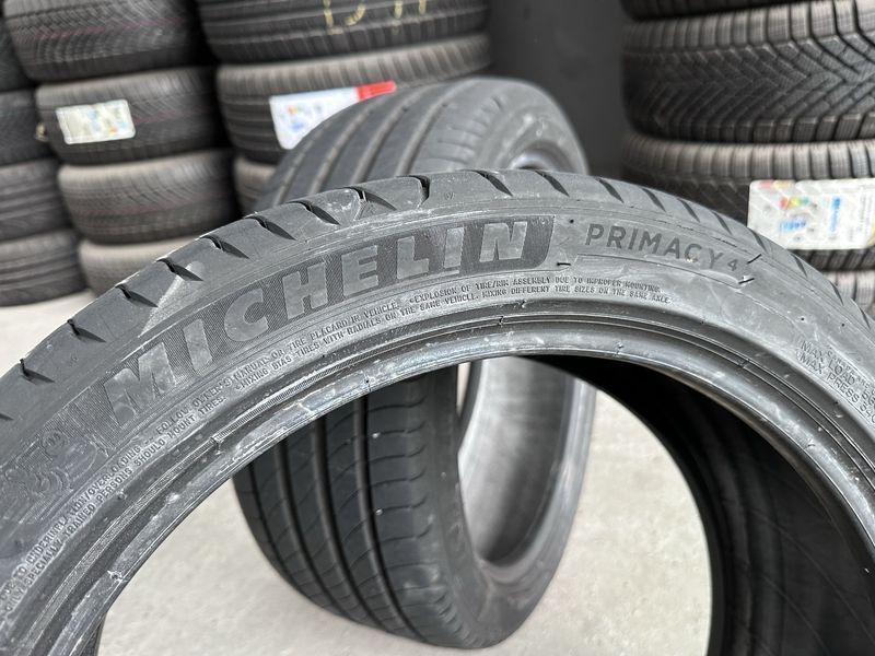 205/45/17 MICHELIN 2бр