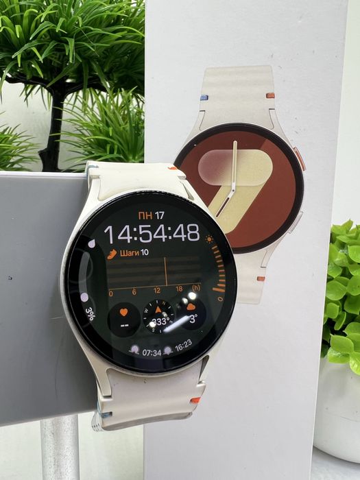 Galaxy Watch 7 40 mm