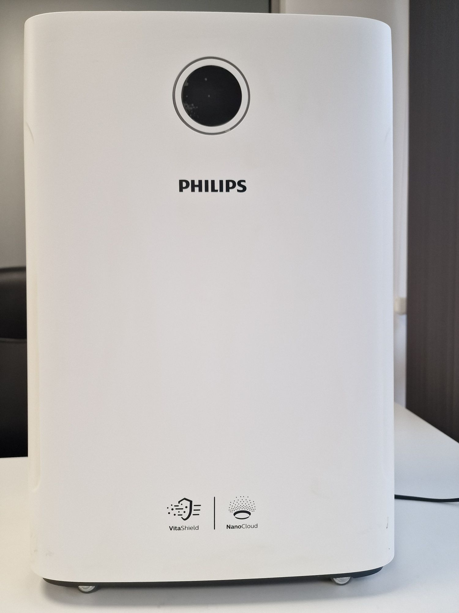 Пречиствател и овлажнител на въздух Philips AC2729/50 Series 2000i