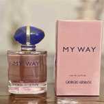 Giorgio Armani My Way парфюм за жени 100мл