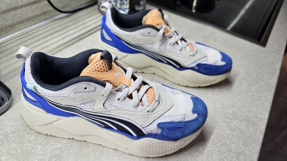 Обувки Puma RS-X-Efekt