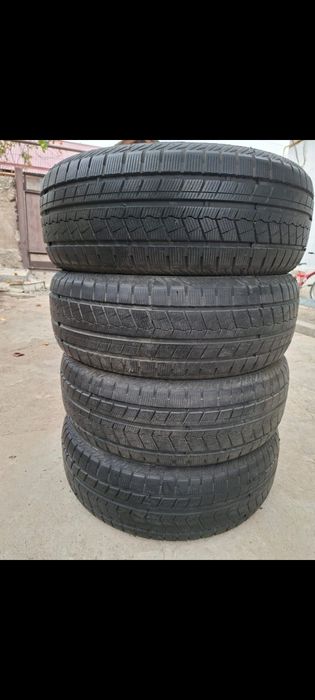 Баллоны зимние Соникс