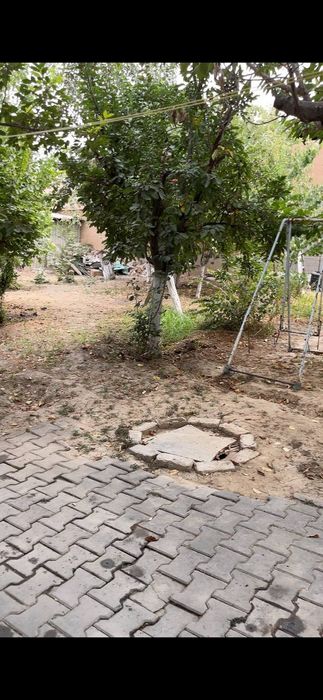 Olmazor rayon Beruniy metro yaqin 8 sotix