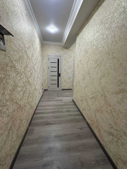 Продаётся 1х передел в 2х комн квартира на 4 этаже Ор-р Гор больница