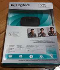 webcam Logitech C525 HD, noua, sigilata