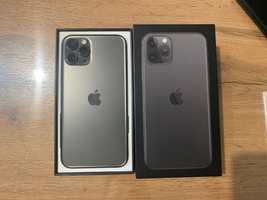 iPhone 11 PRO 256GB SPACE GRAY (1701)