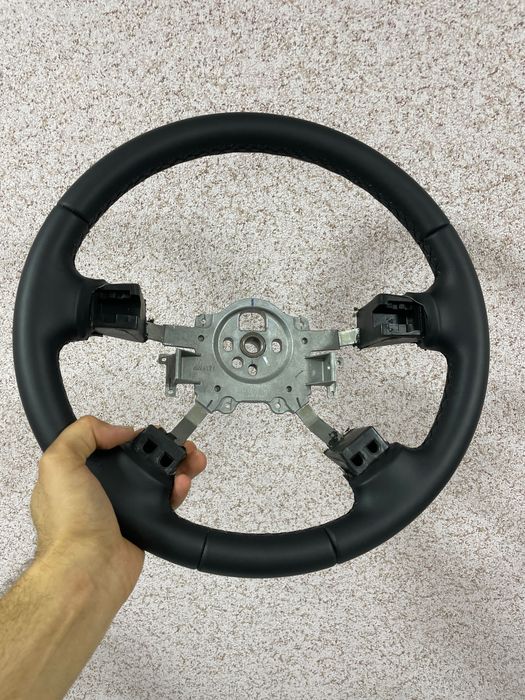 gentra rul zamenga, peretajka koja xizmati