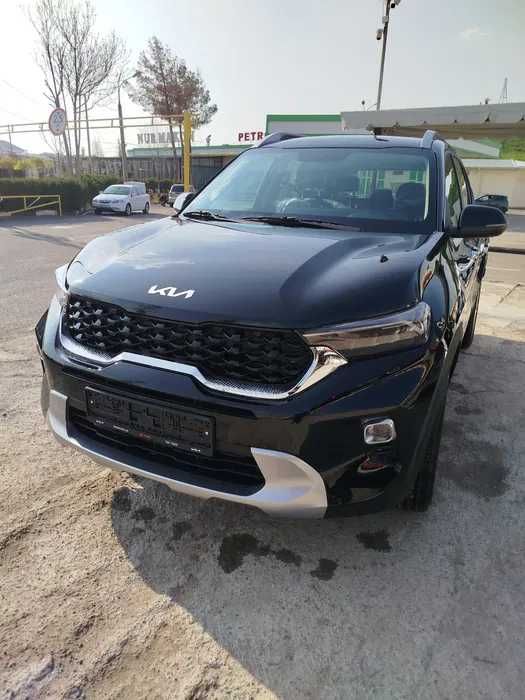 Kia Sanet 0 пробег