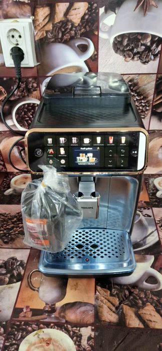 Expresor philips ep5500