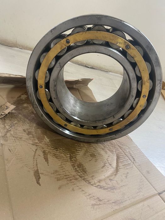 Подшибники новый