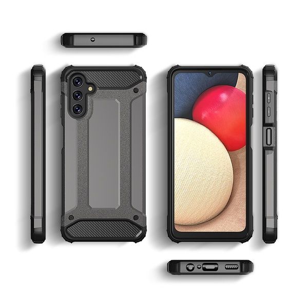 Удароустойчив Кейс Spigen за Samsung Galaxy A15 A05s A14 A34 A54 A13 A