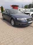 Audi A6 quattro, 3.0 TDI, 230 CP, unic proprietar, toate dotarile