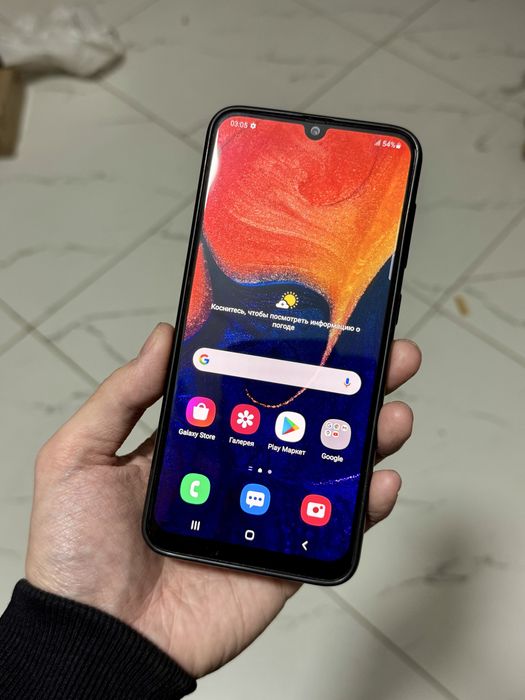 Продам Samsung A50 64Гб