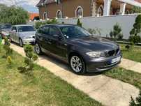 BMW seria 1 118d 143 cp