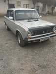 Vaz 21011 yili 1984