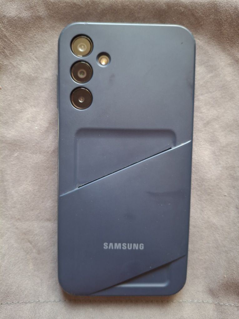 Samsung Galaxy A15