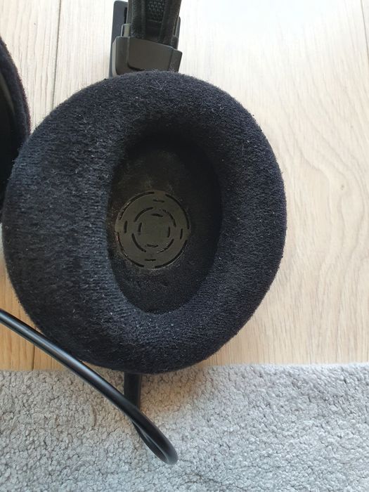 KOSS UR20 Casti profesionale tip DJ cu fir jack 3.5 Curier OLX