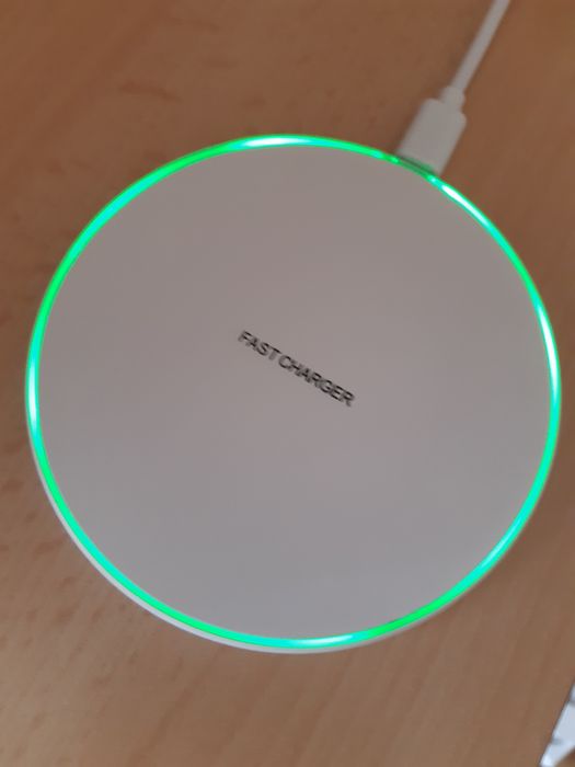 Incarcator Wireless iPhone 12,13,14,15,XR,XS,Samsung,Xiaomi